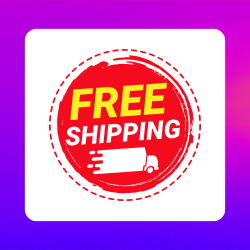 Shipjoy Free Shipping Bar For WooCommerce logo
