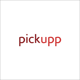 Pickupp Delivery for eCommerce Shops using WooCommerce logo