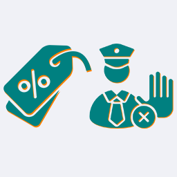Coupons Role Restriction for WooCommerce logo