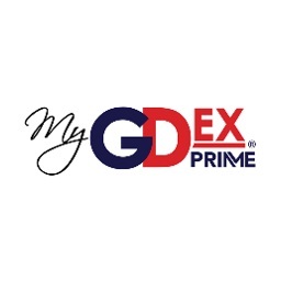 myGDEX Prime for WooCommerce logo