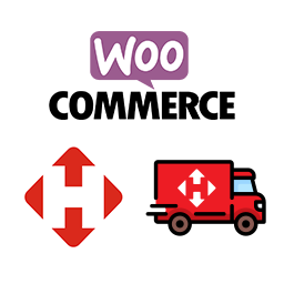 Shipping of Nova Poshta for WooCommerce logo