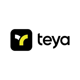 Consumer loans payments via Teya for Woocommerce logo