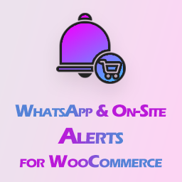 Store Notifier – Notifications System for WooCommerce logo