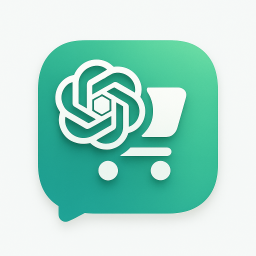 Instant Checkout via ACP Agentic Commerce for WooCommerce logo