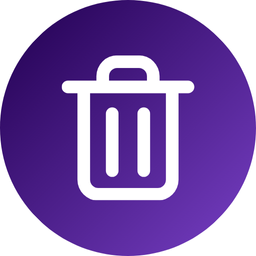 Delete All Products for WooCommerce logo