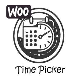 Time Picker for WooCommerce logo