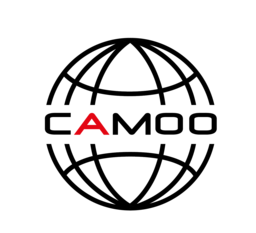 CamooPay for e-Commerce – Mobile Money Gateway logo