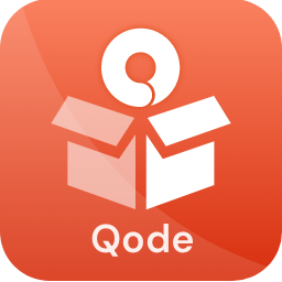 QODE Product Bundles for WooCommerce logo