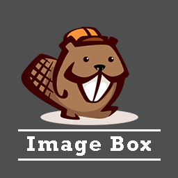 Beaver Builder Imagebox logo