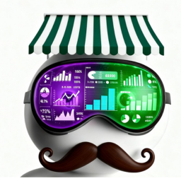 SigmaLabs AI eCommerce Analytics logo