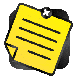 Eazy Notes – The easiest way to share information with the world logo