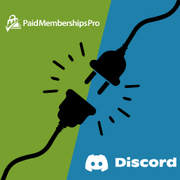 ExpressTechSoftwares Discord Add-on for Paid Memberships Pro logo