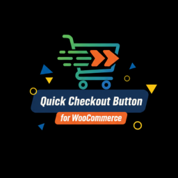 Quick Checkout Button For WooCommerce logo