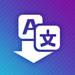 Force Update Translations logo