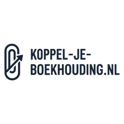 Koppel Je Boekhouding for Woocommerce logo