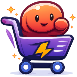 Punchr Lite – PunchOut cXML Bridge for WooCommerce logo