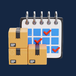 Awesome Delivery Scheduler for WooCommerce logo