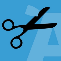 Remove Uppercase Accents logo