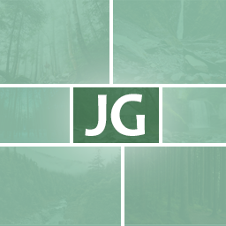 Justified Gallery logo