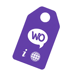 Dynamic Customer Shopping Tag for WooCommerce logo