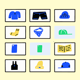 Shop Page Manager for eCommerce logo