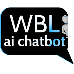 AI Chatbot for WooCommerce – WBL Chat logo