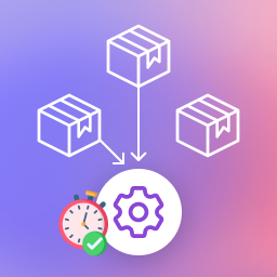 Opal Bulkedit for Woocommerce logo