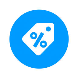 Think Smart Discounts – Dynamic Pricing, Bulk Edit & Quantity Discounts for WooCommerce logo