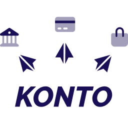 Konto Checkout for WooCommerce logo