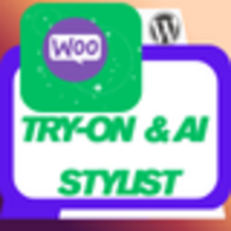 Virtual Fit & Style Assistant for WooCommerce logo