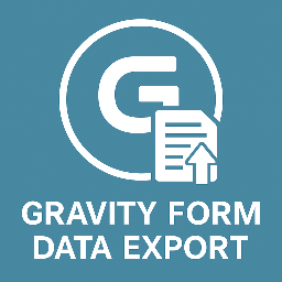 Bulk Exporter for Gravity Forms logo