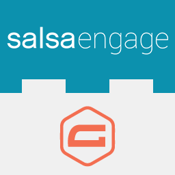 Integration for Salsa Engage and Gravity Forms logo