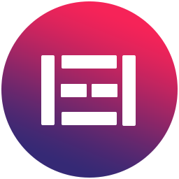 Fancy Elementor Flipbox logo