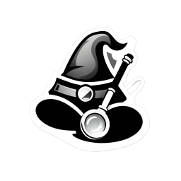 String Replacer logo