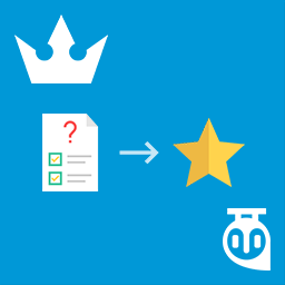 GamiPress – Points Per Quiz Score For Tutor LMS logo