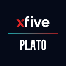 xfive Plato – Reliable Sync Watcher for ACF logo
