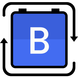 Booking Commerce logo