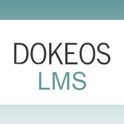 Dokeos LMS logo