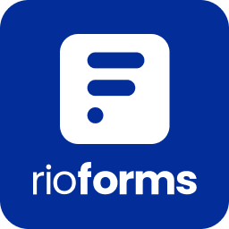 RioForms – Drag & Drop Contact Form Builder logo