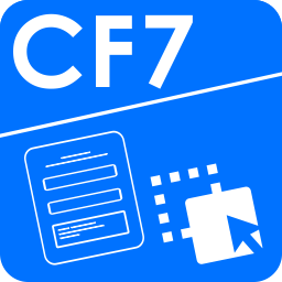 Websync Builder for Contact Form 7 logo