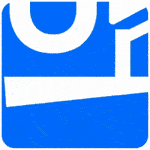 Upvimeo — Direct Uploads for Vimeo logo