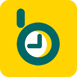 Bookit — Booking & Appointment Calendar logo