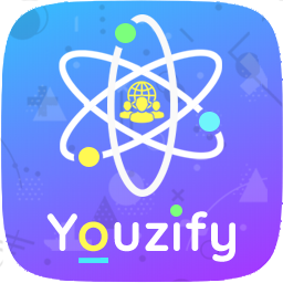 Youzify – BuddyPress Community, User Profile, Social Network & Membership Plugin for WordPress logo