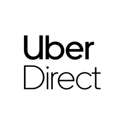 Uber Direct Integration logo