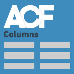 ACF Columns logo