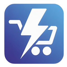 COD Express Checkout logo