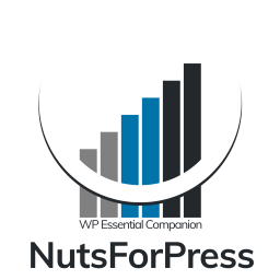 NutsForPress Duplicate Any Post logo
