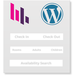 WebHotelier for WordPress logo