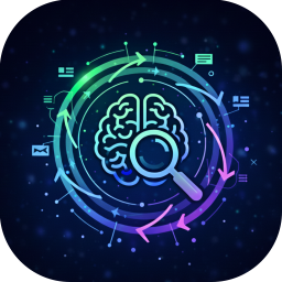 WB AI SEO logo
