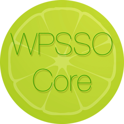 WPSSO Core – Complete Schema Markup and Meta Tags logo